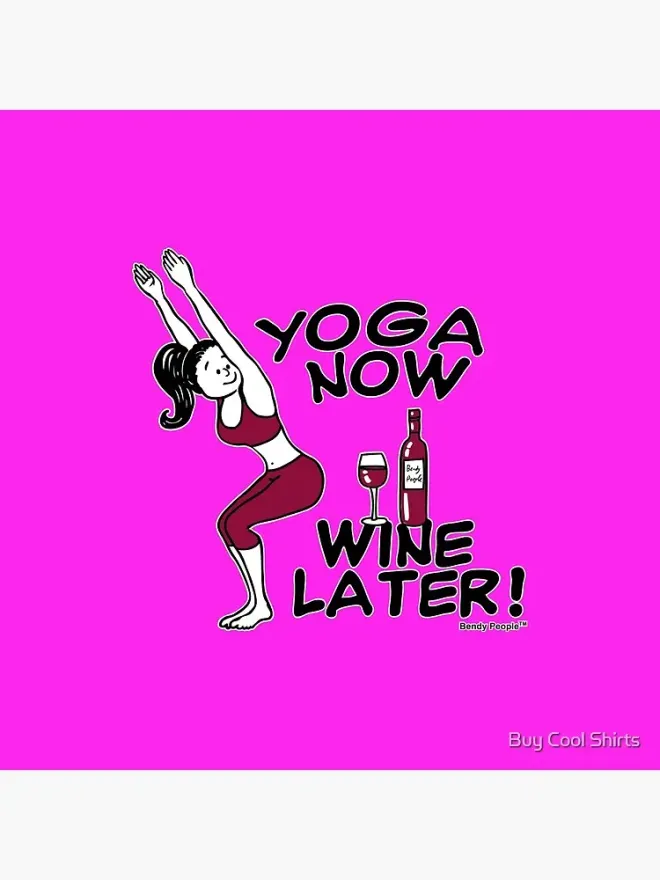 Weekend Vibes Yoga