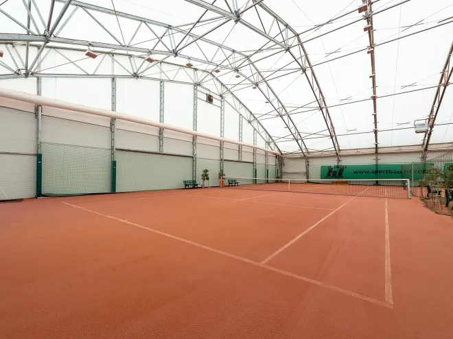 Sportzentrum Marswiese