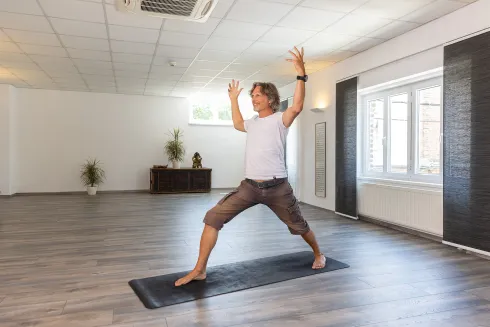 Vinyasa Basic STUDIO