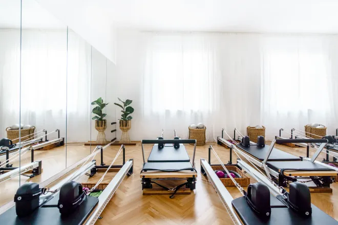 Pilates Boutique Vienna