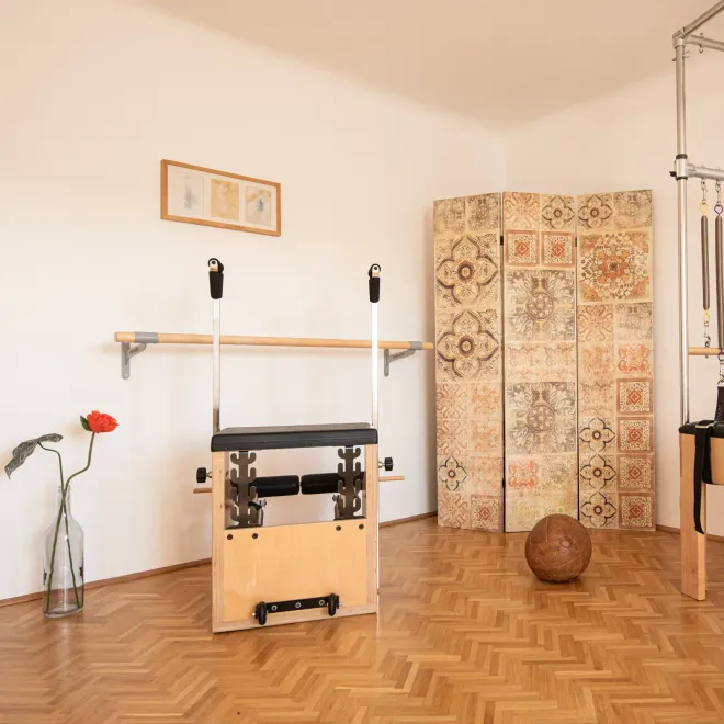 Kane School  Pilates Ausbildung & Studio