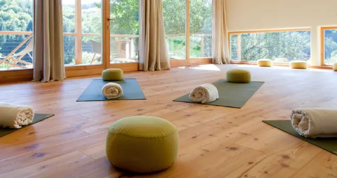 OnLine Morning YOGA, 40 Minute Quickie